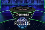 Perabet Auto Mega Roulette